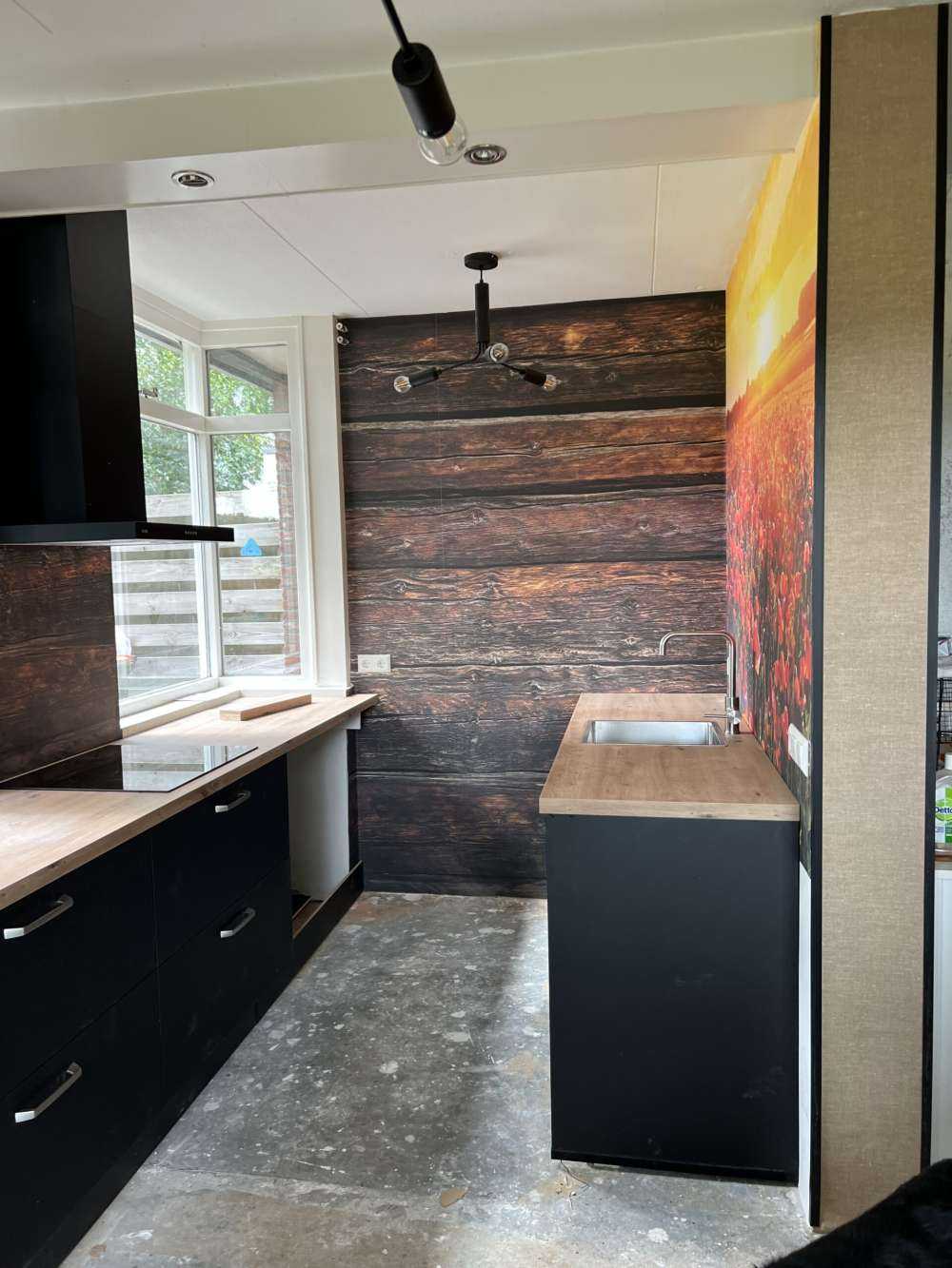 Drewno gruboziarniste