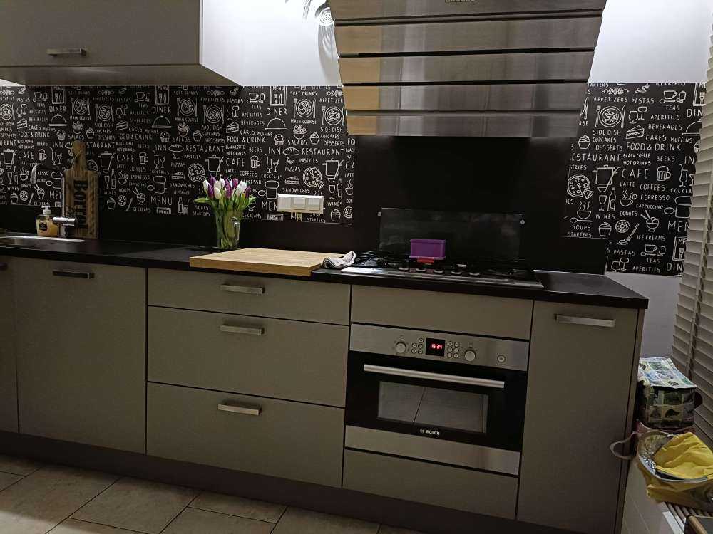 Teksty restauracyjne