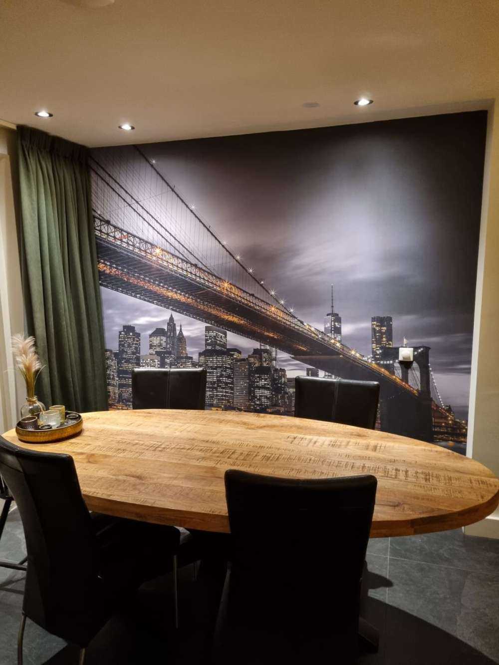 Most Brookliński, Nowy Jork