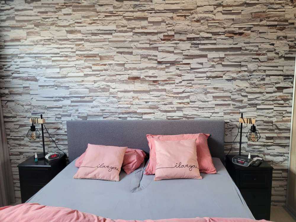 Nieoszlifowane kamienie 