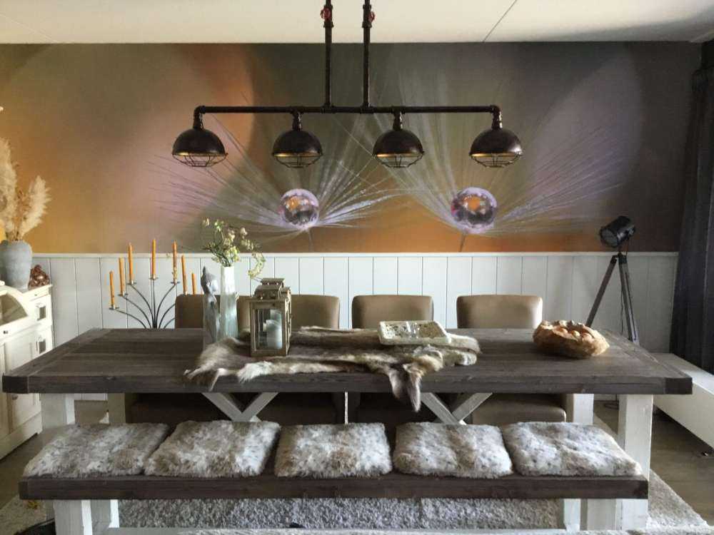 Nasiona mniszka lekarskiego