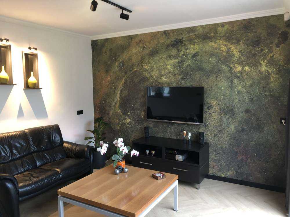 Struktura utleniania