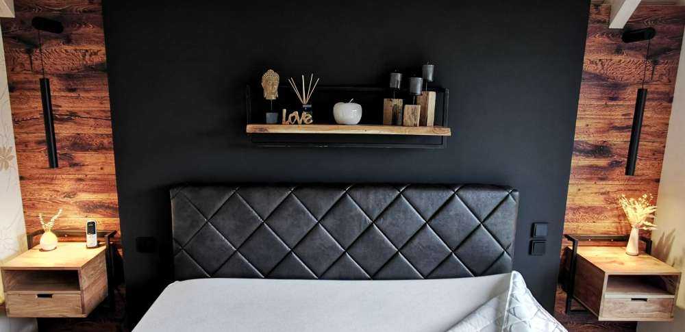 Używane stare drewno