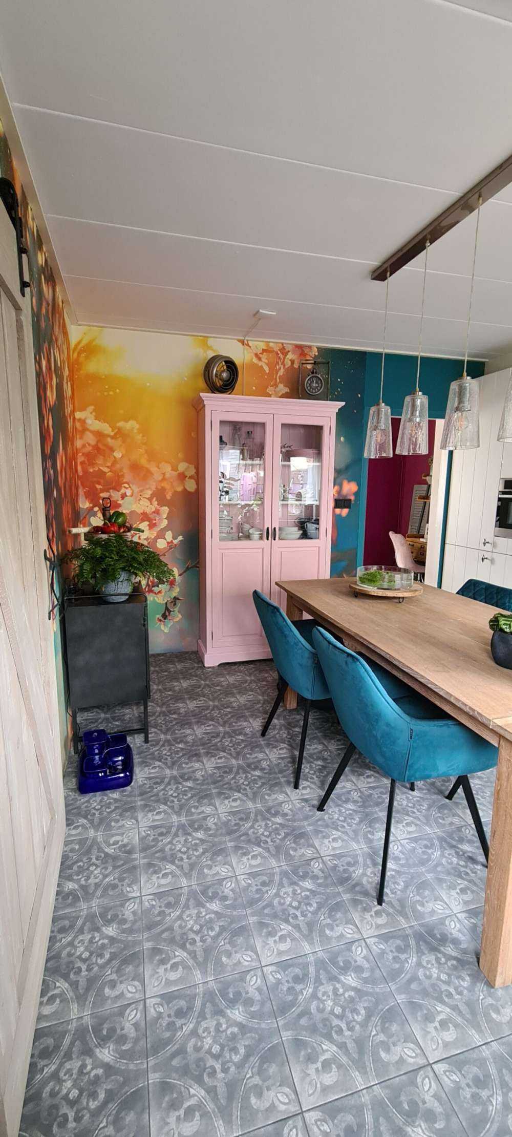 Kwitnienie na wiosnę