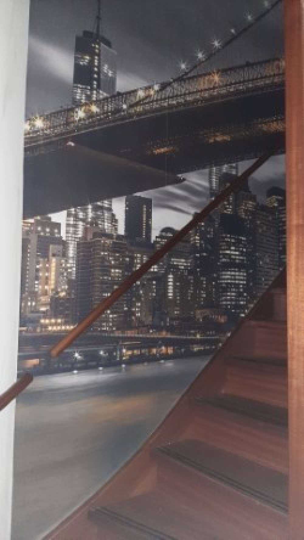 Most Brookliński, Nowy Jork