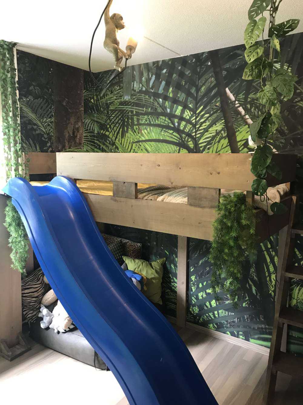 Tropikalne lasy deszczowe