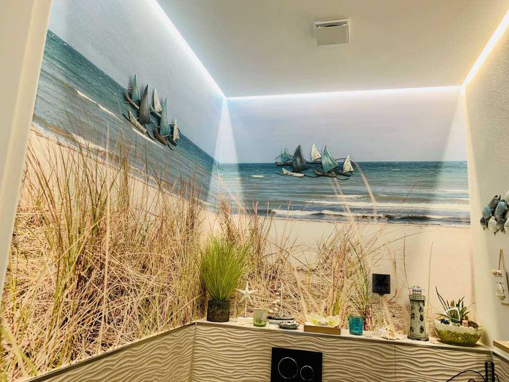 Plaża w Boltenhagen