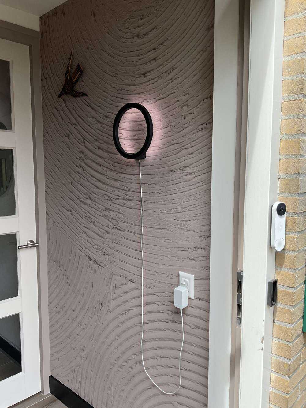 Koła Zen w kolorze taupe