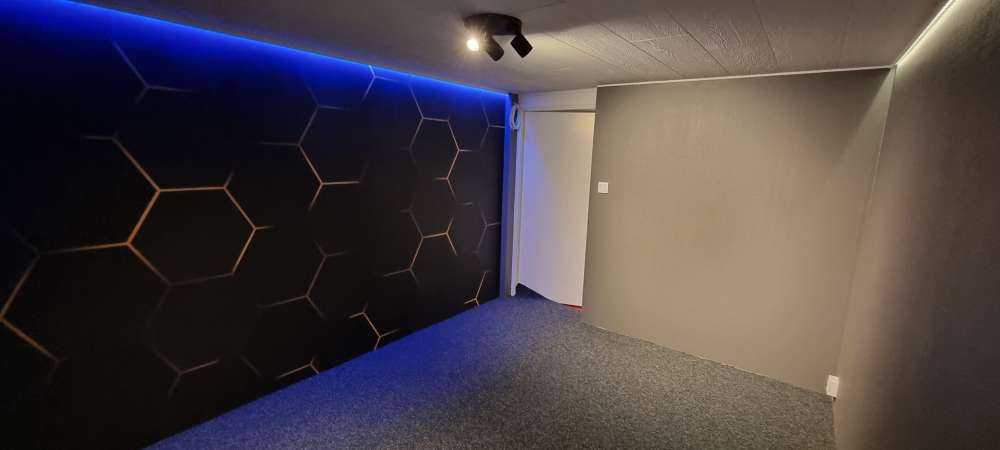 Luksusowy plaster miodu