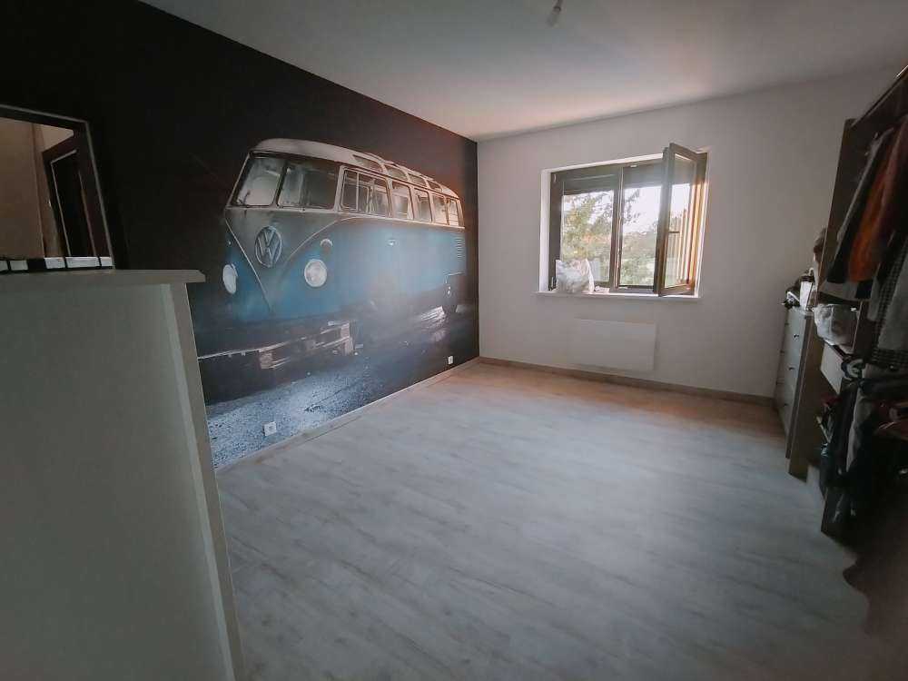 VW Kleinbus