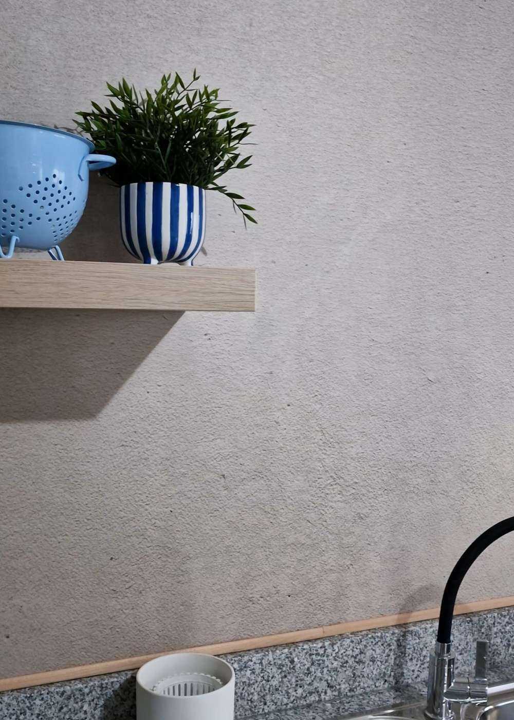 Beton z pęknięciami