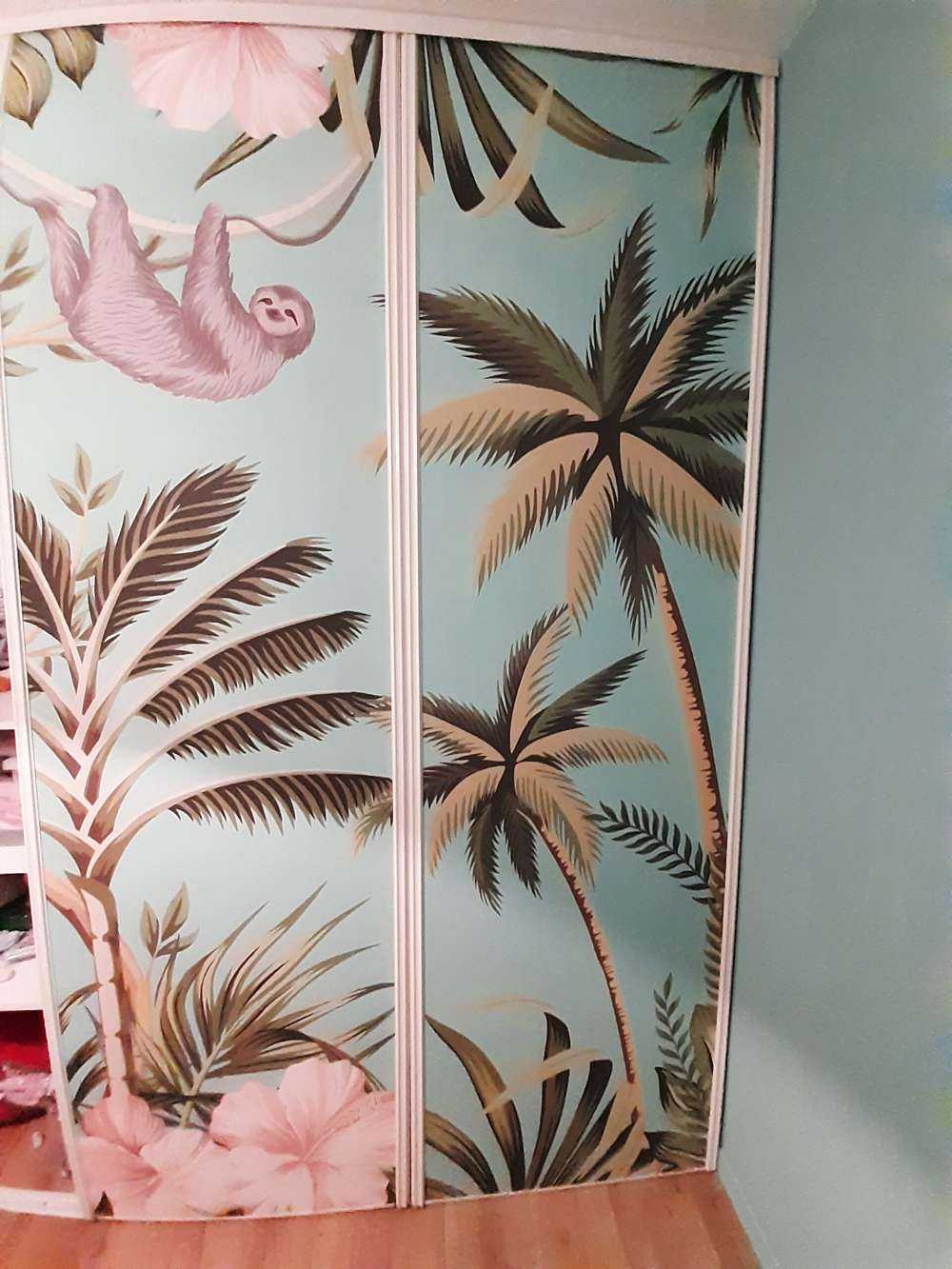 Słoń, flaming i przyjaciele