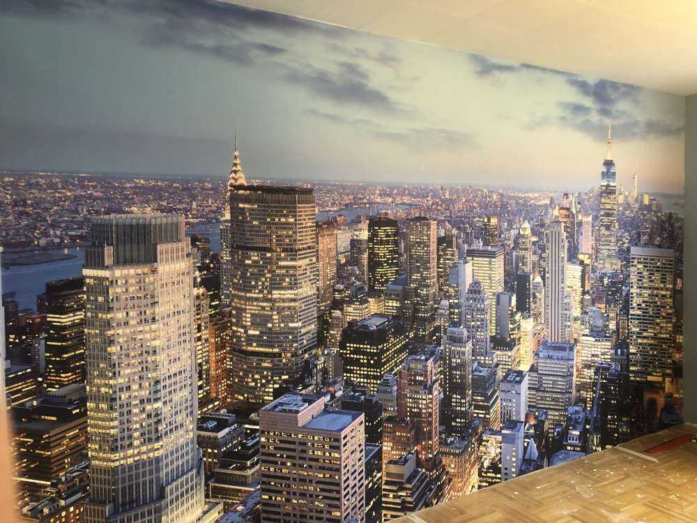 Nowy Jork