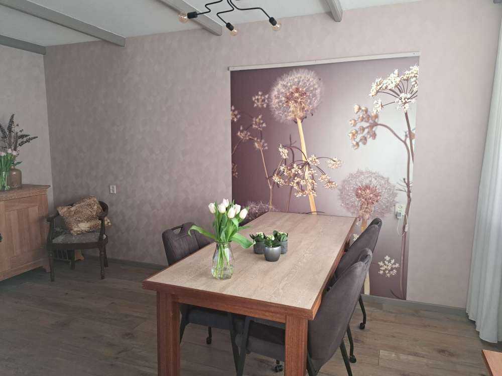 Łąka fantazyjny brąz