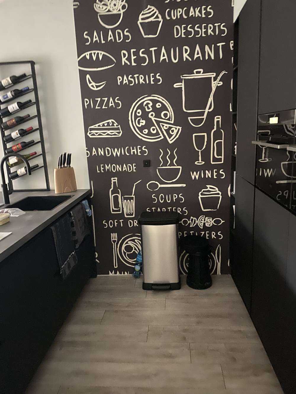 Teksty restauracyjne