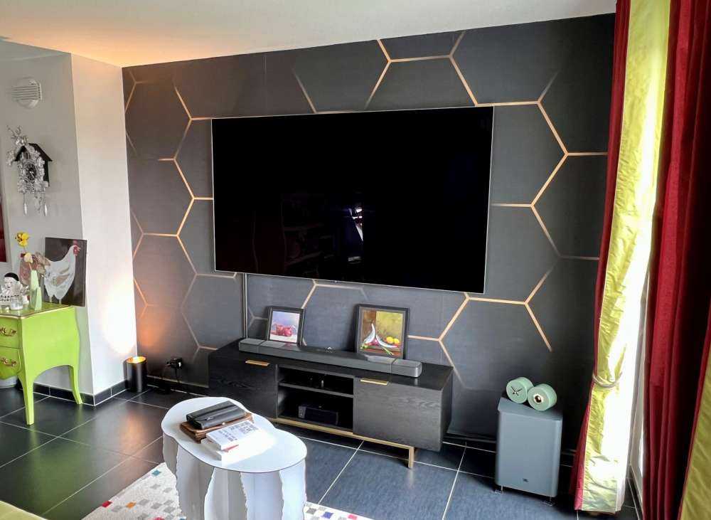 Luksusowy plaster miodu