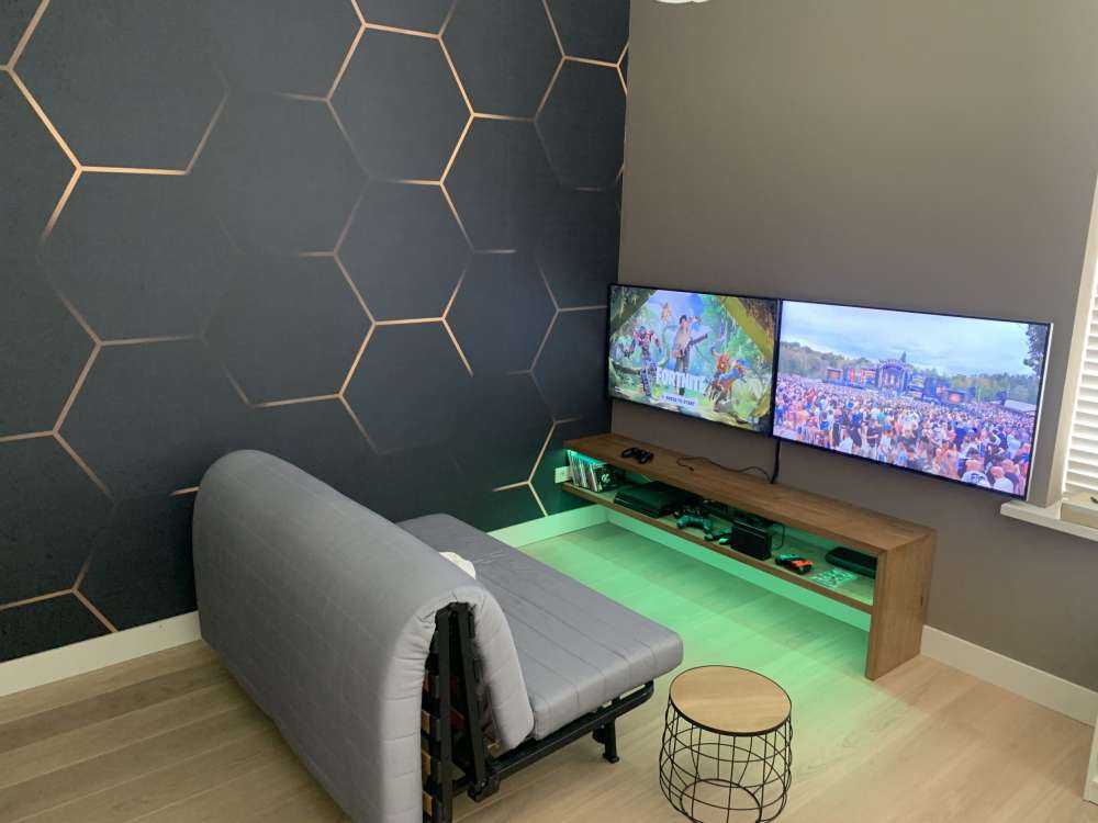 Luksusowy plaster miodu