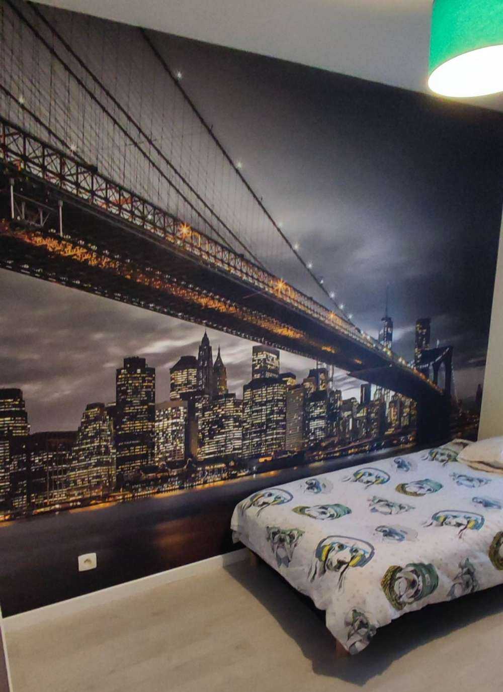 Most Brookliński, Nowy Jork