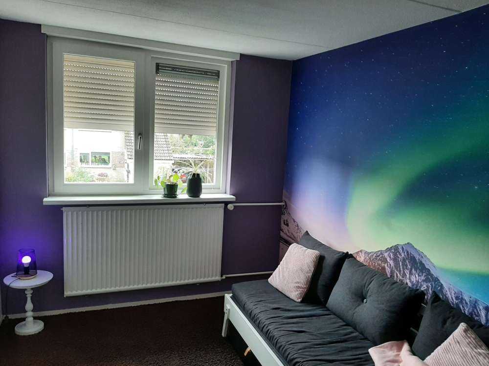 Jasne światła północne