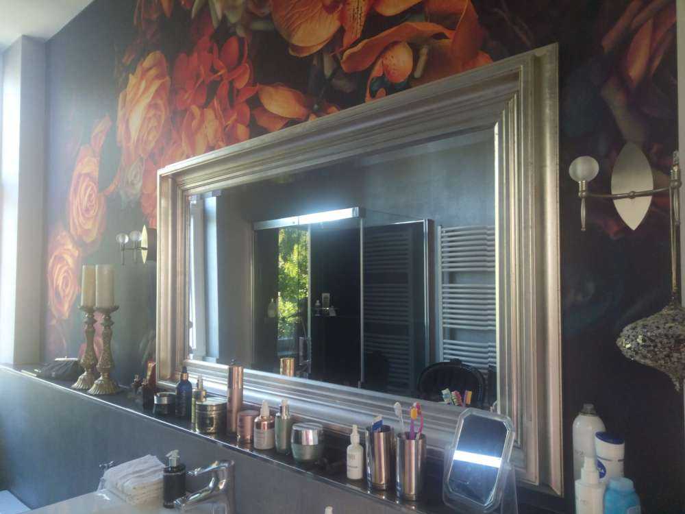 Historyczny bukiet róż