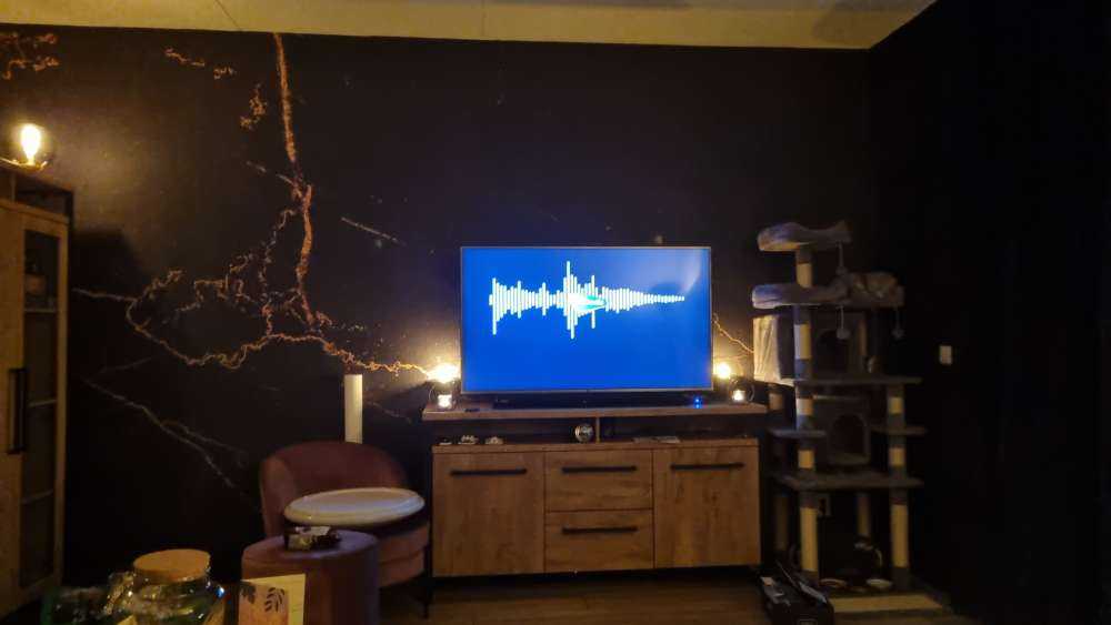 Marmur z dodatkiem złota