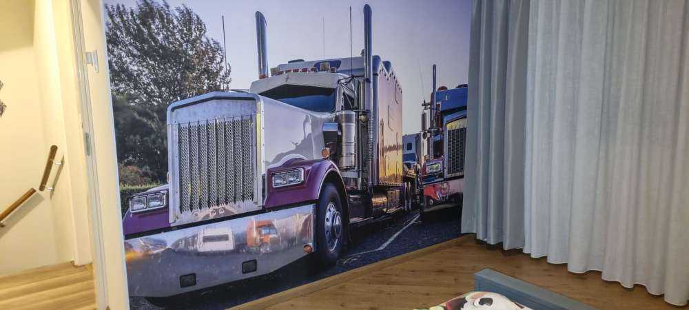 Ciężarówki klasyczne