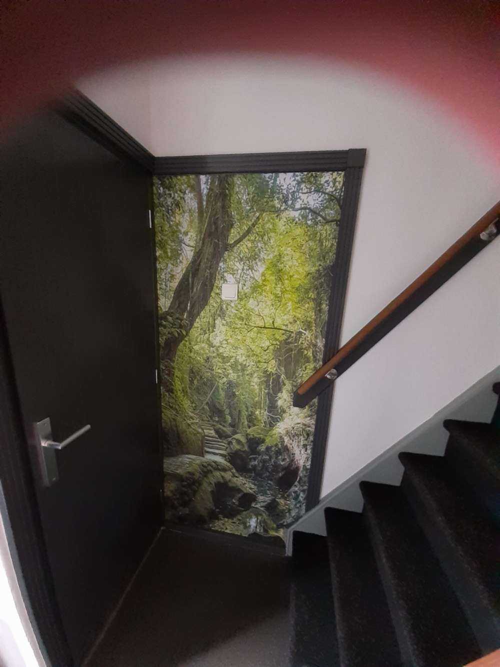 Ścieżka przez dżunglę