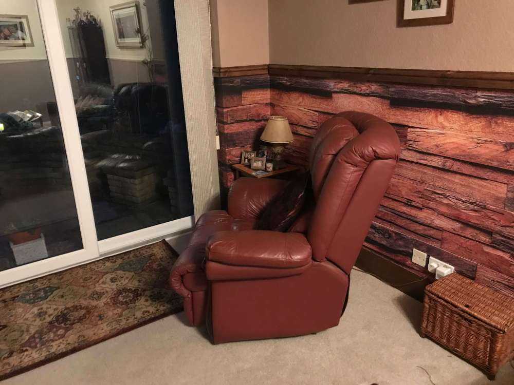 Drewno gruboziarniste