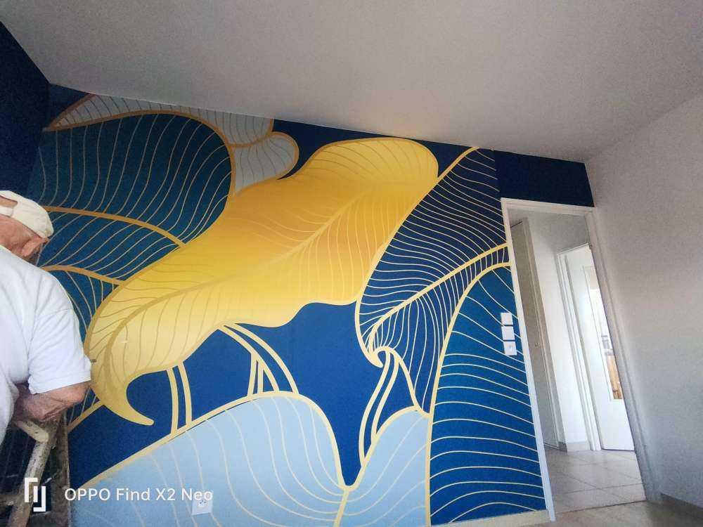 Luksusowe złoto Art Deco