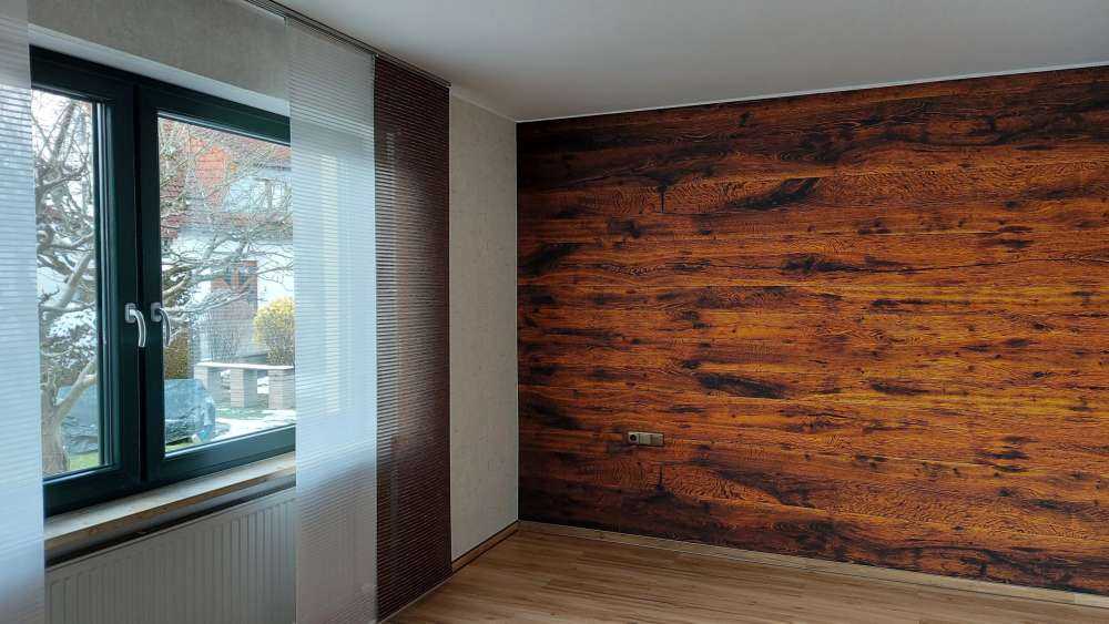 Używane stare drewno