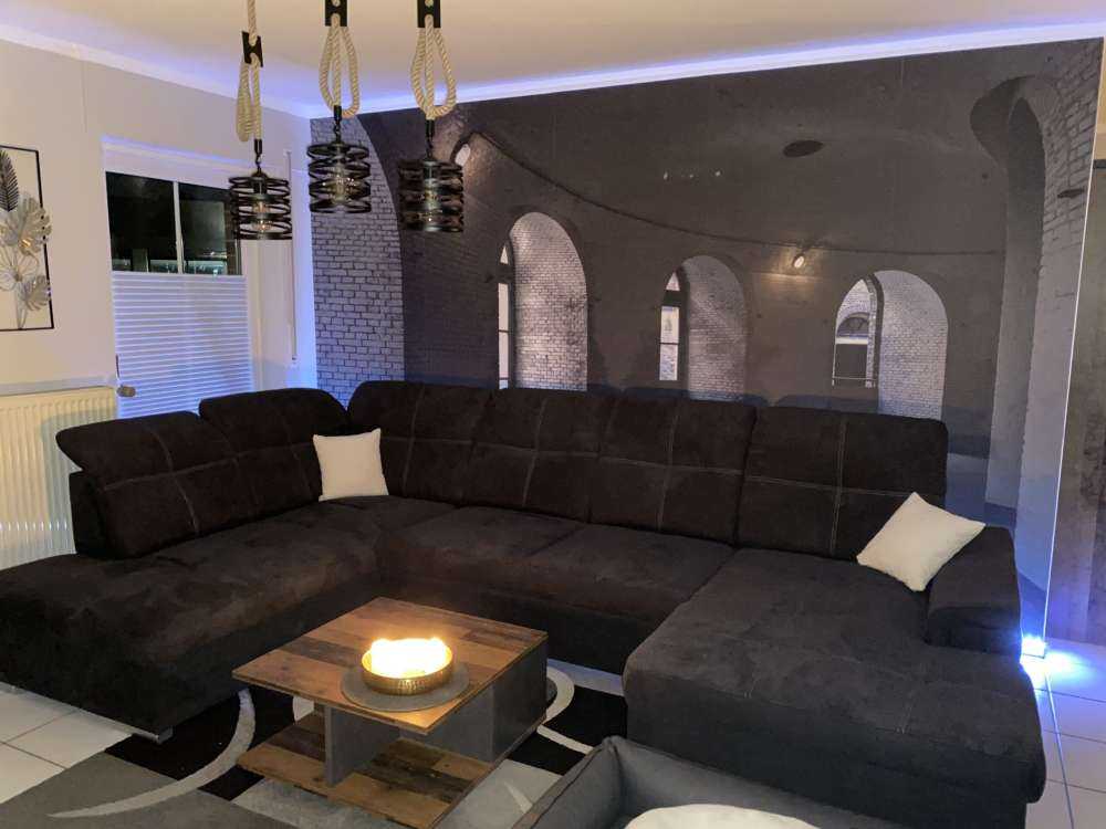 Zakrzywiony korytarz