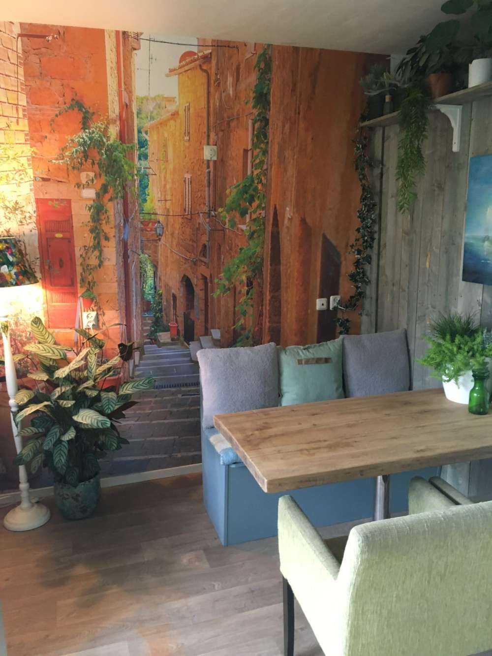 Ulica Średniowieczna