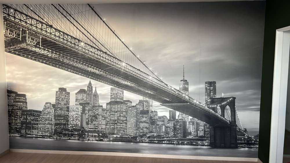 Most Brookliński, Nowy Jork