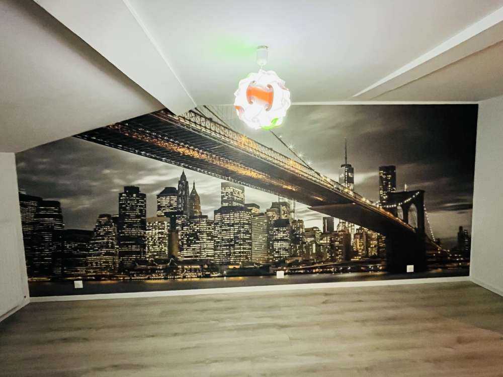 Most Brookliński, Nowy Jork