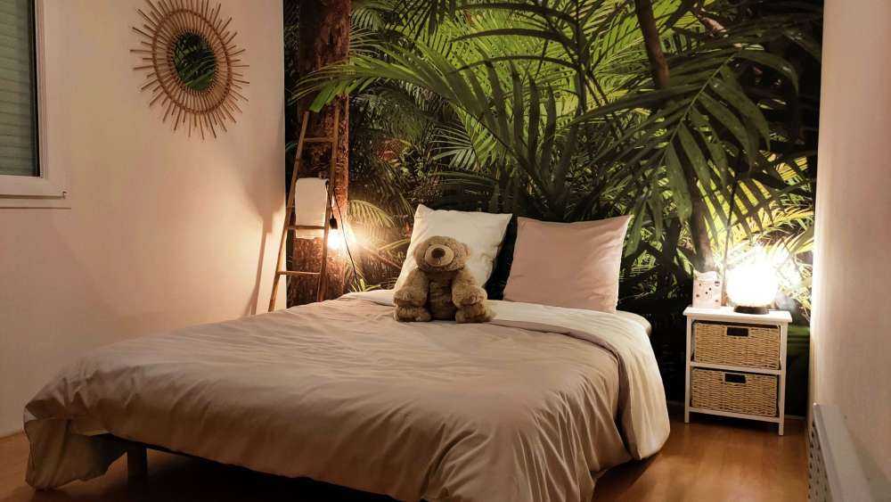 Tropikalne lasy deszczowe