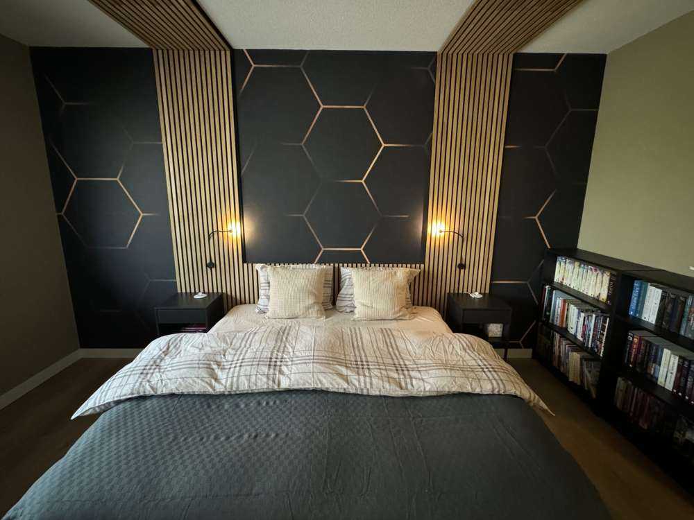 Luksusowy plaster miodu