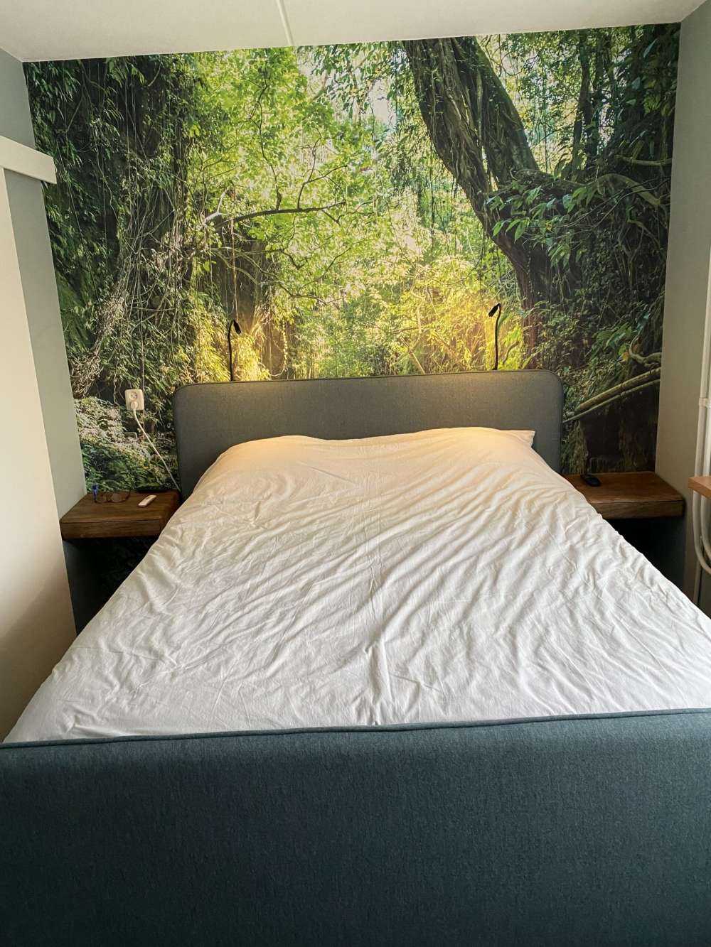 Ścieżka przez dżunglę