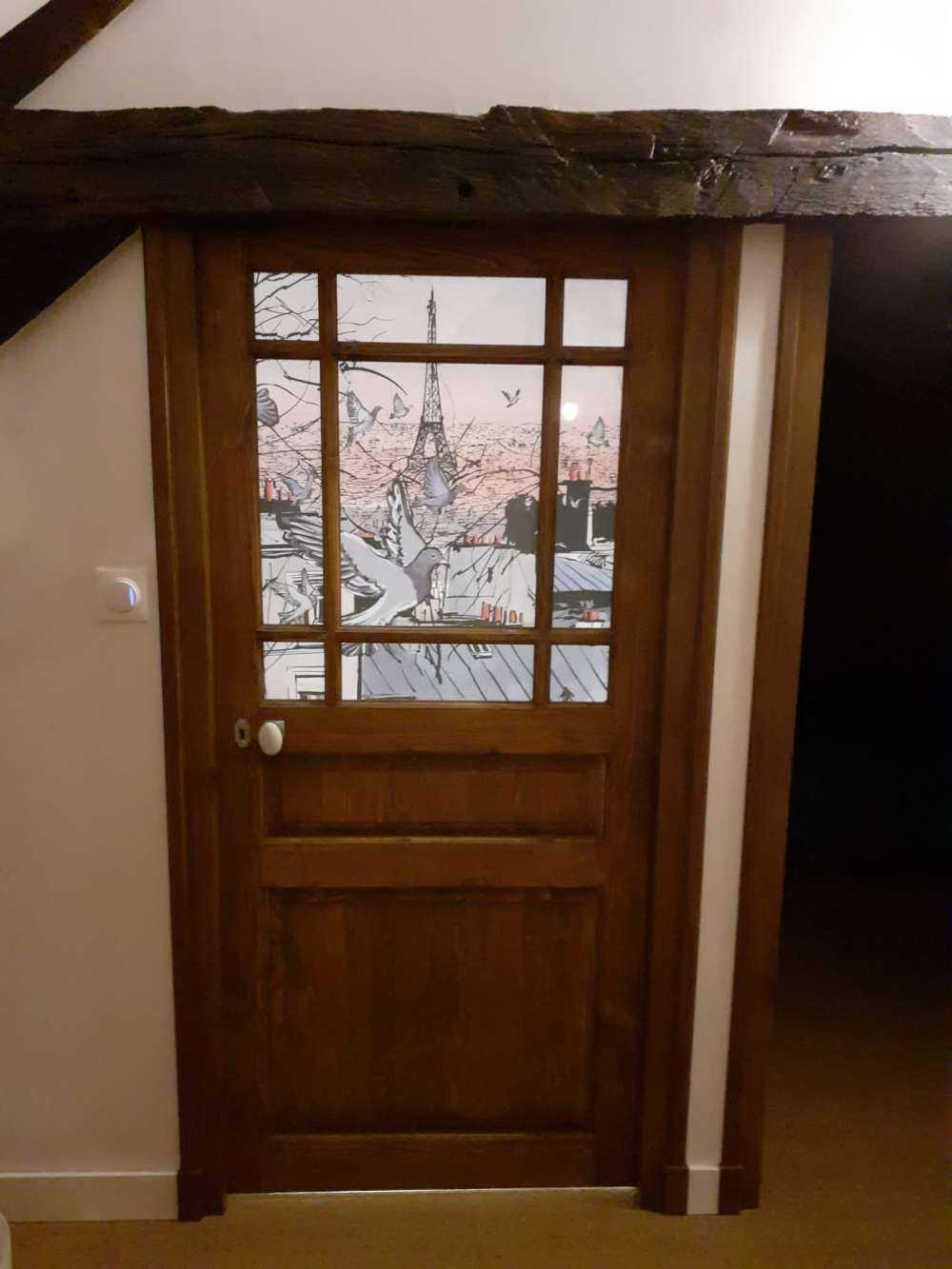 Montmartre w Paryżu