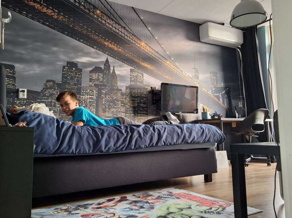 Most Brookliński, Nowy Jork