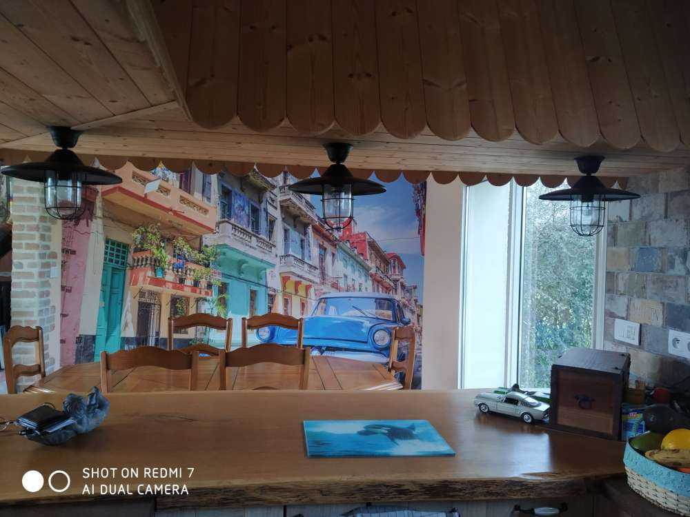 Klasyczny samochód na Kubie