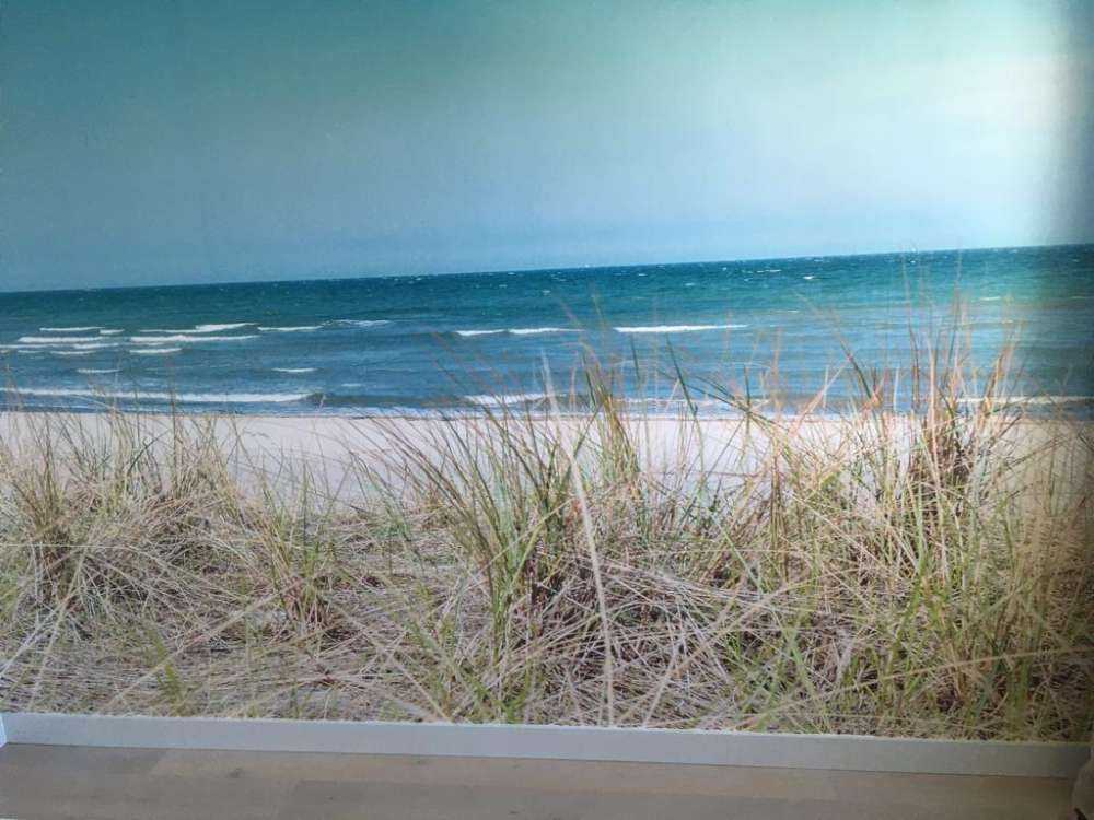 Plaża w Boltenhagen