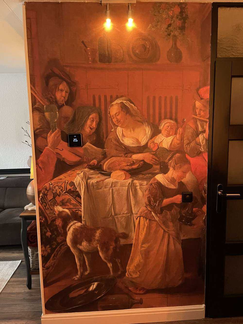 Szczęśliwa rodzina