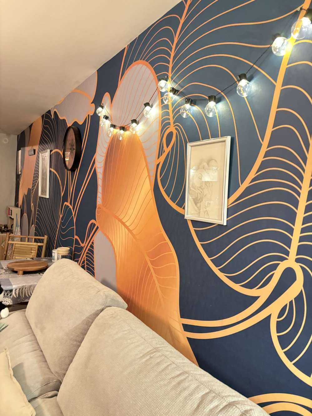 Luksusowe złoto Art Deco