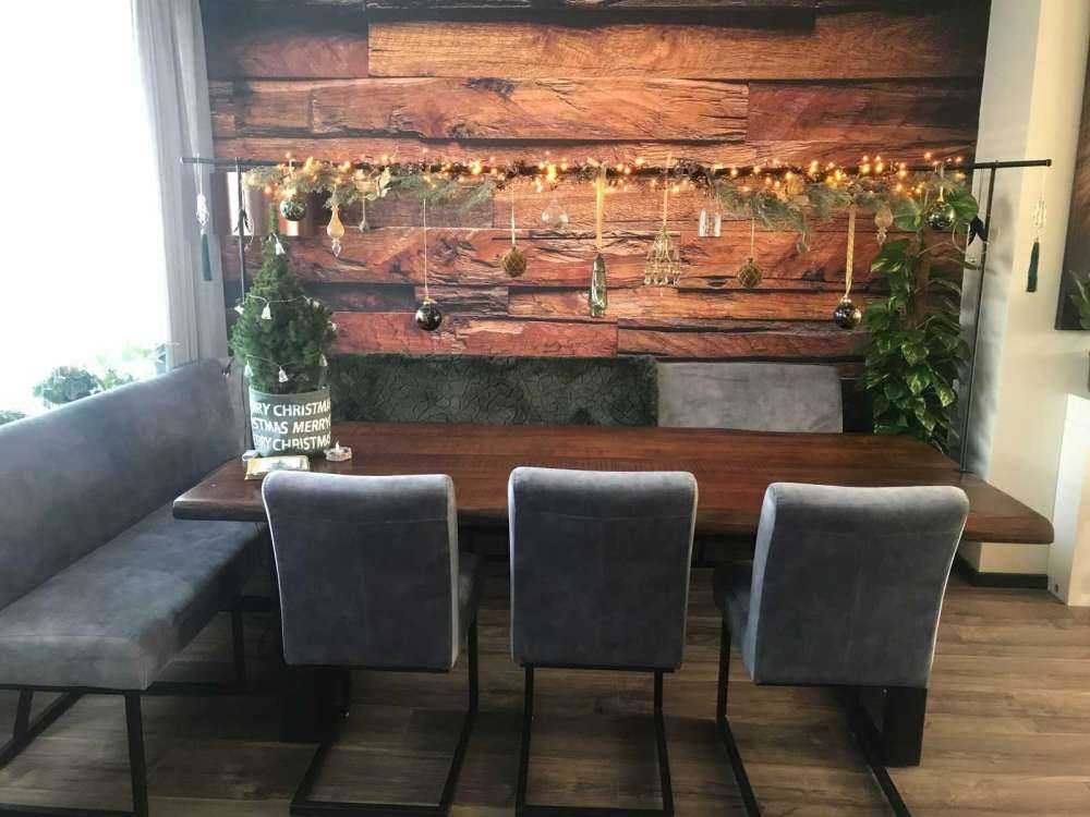 Drewno gruboziarniste