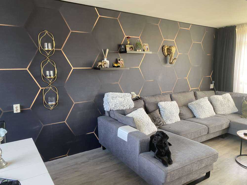 Luksusowy plaster miodu