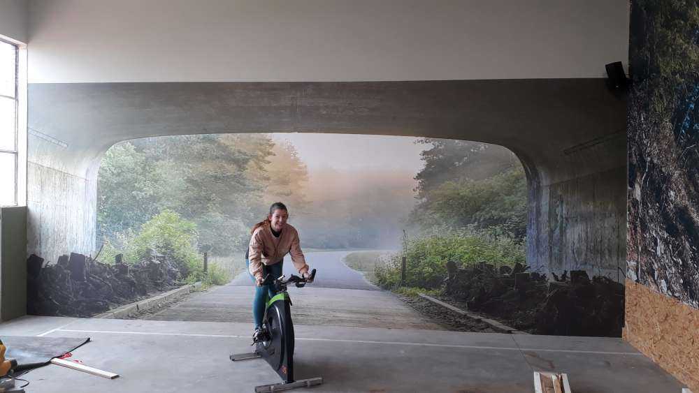 Słońce na końcu tunelu