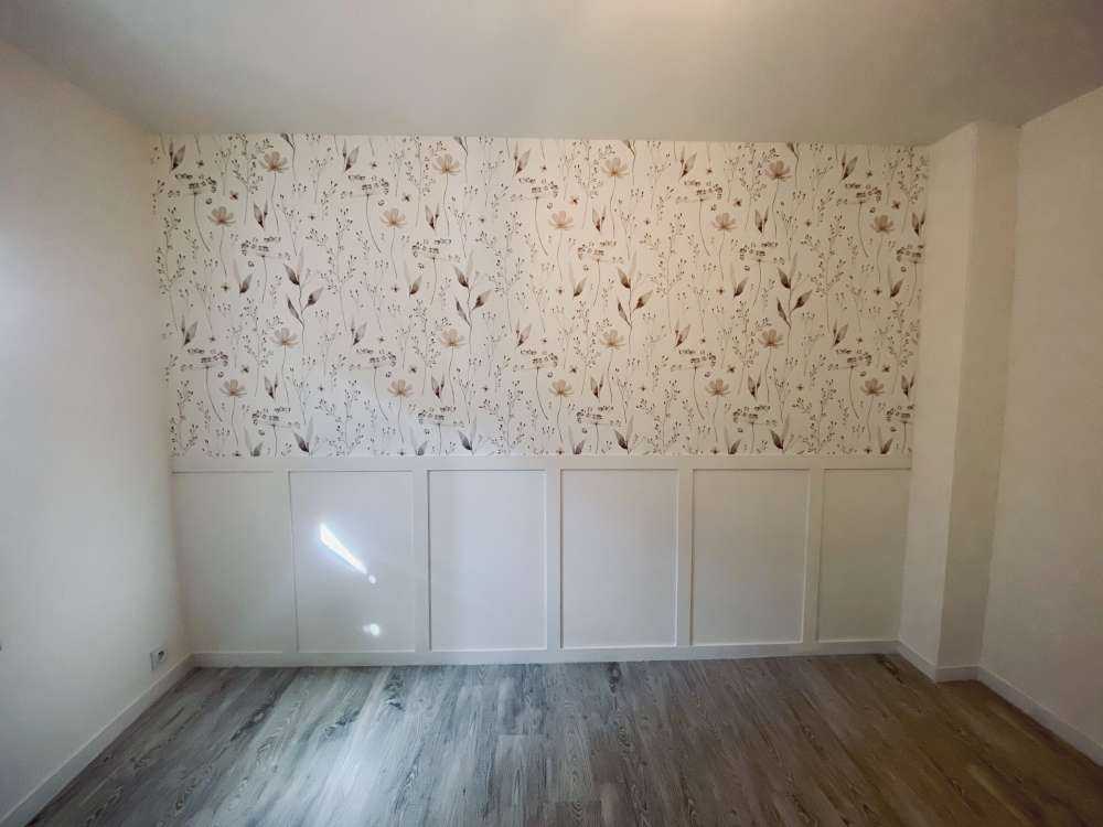 Sepiowy Szkic Natury