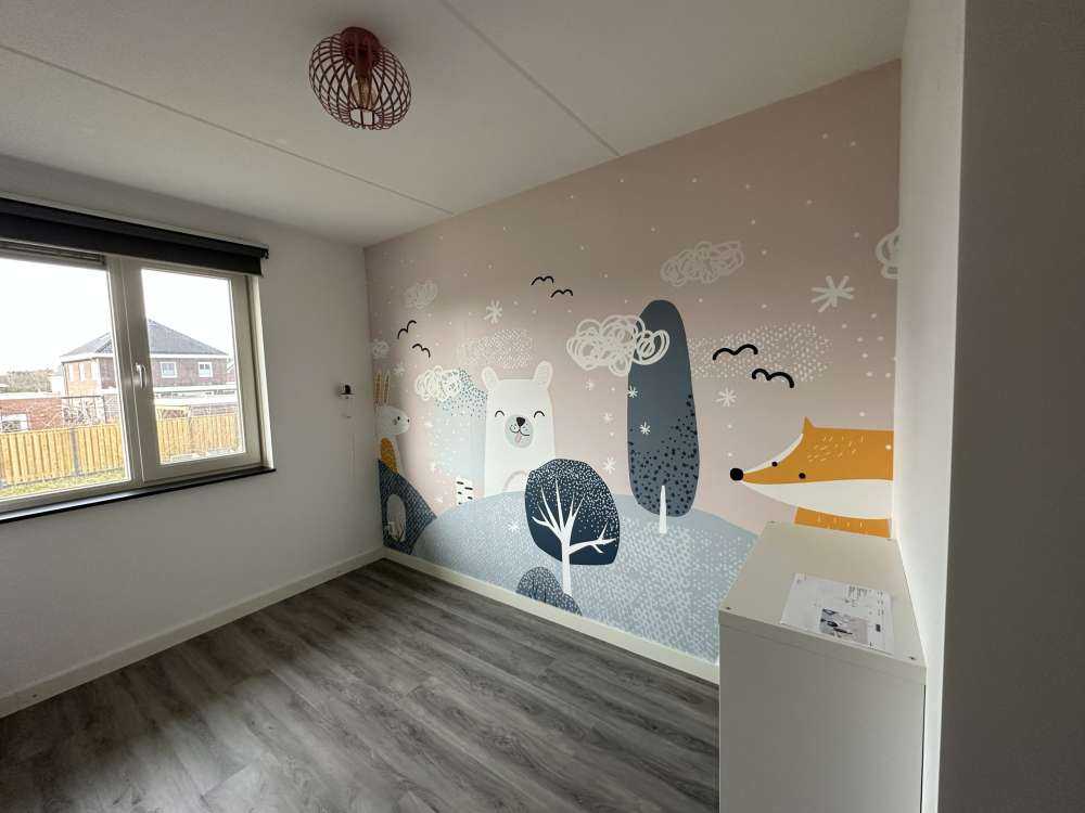 Przyjaciele zwierząt