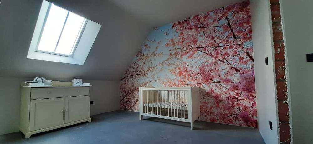 Kwiaty japońskie z epoki