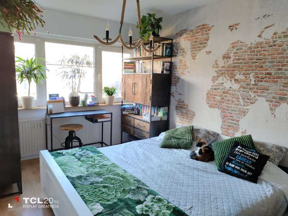 Kamienna mapy świata